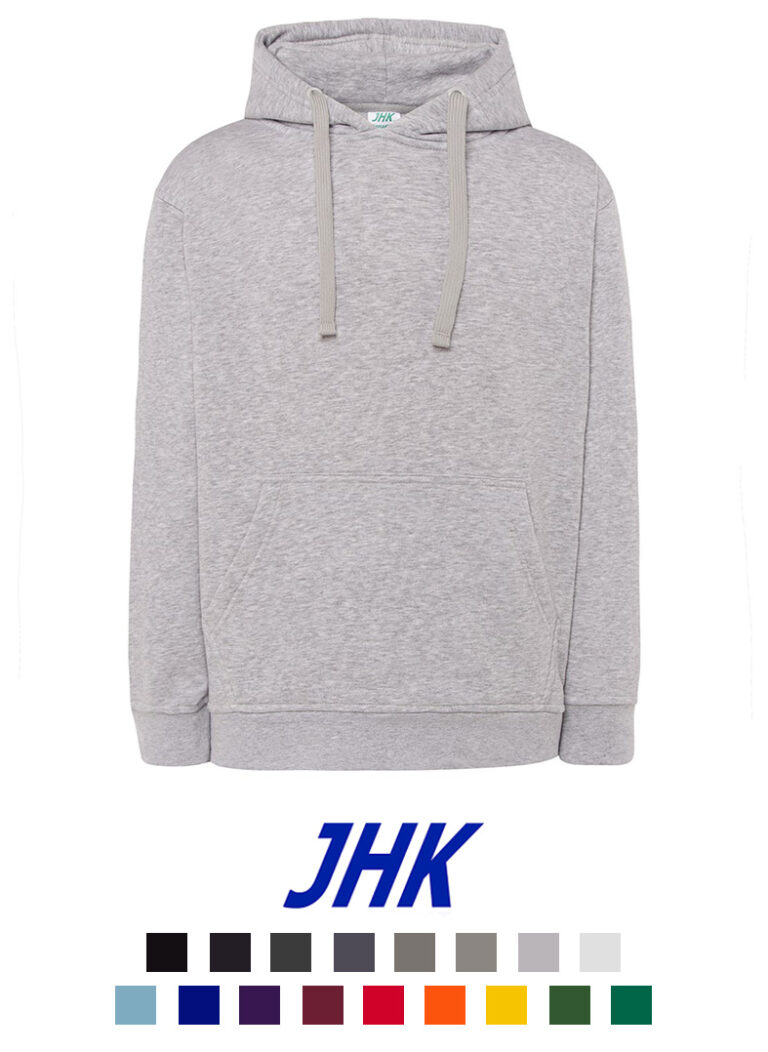 bluzy jhk