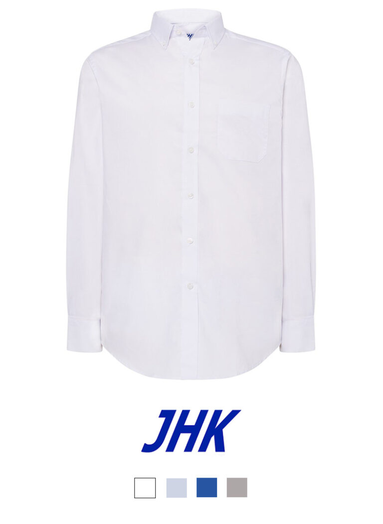 koszule jhk