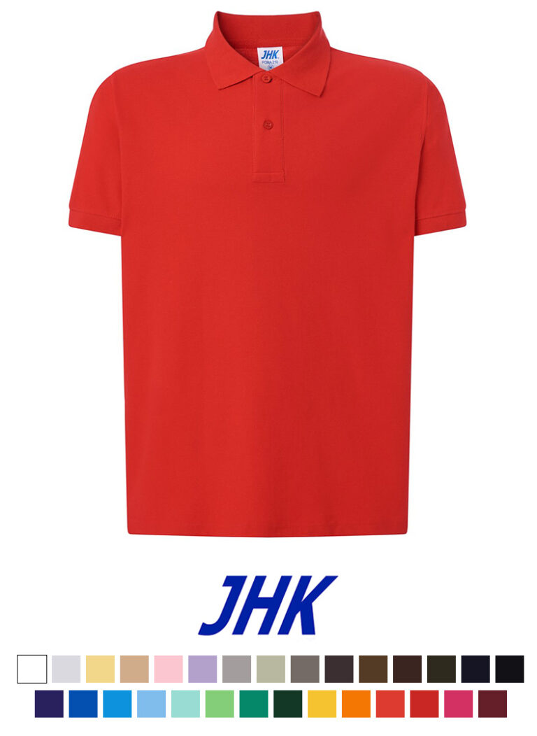 polo jhk