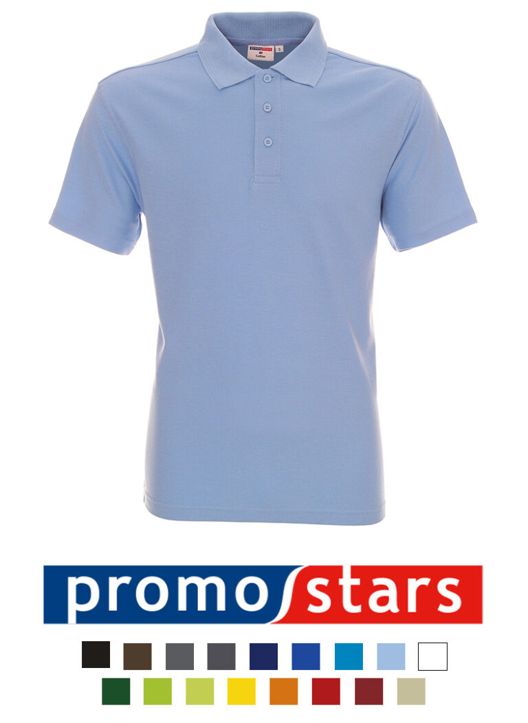 polo promostars