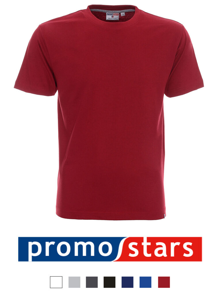 tshirt promostars