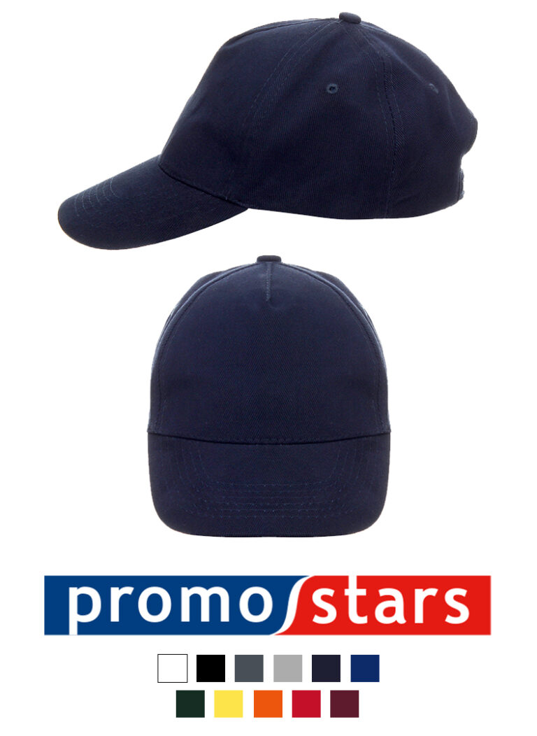 czapka z DASZKIEM promo